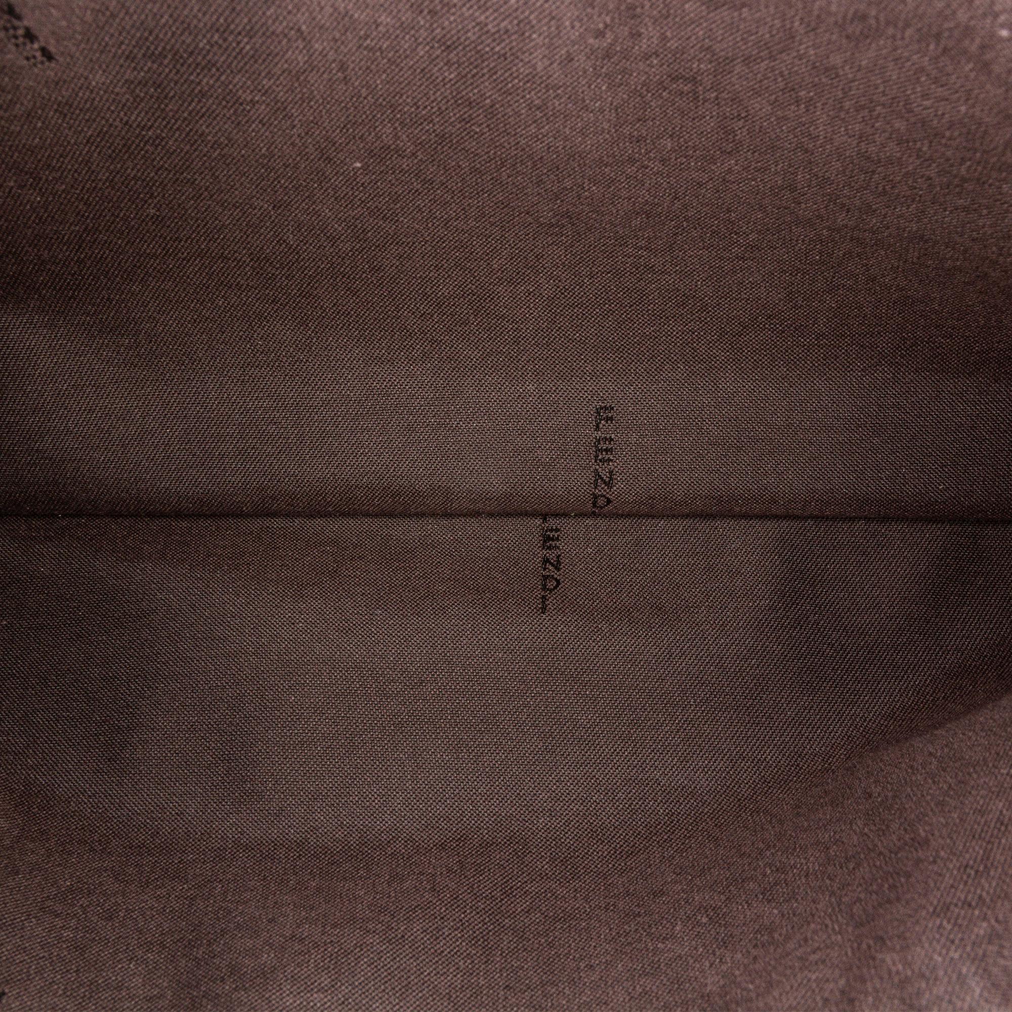 Fendi By The Way (SHG-C6EfNJ)