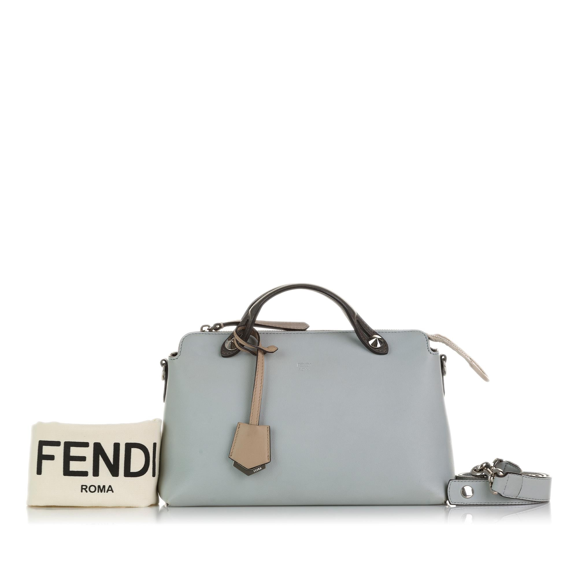 Fendi By The Way (SHG-C6EfNJ)