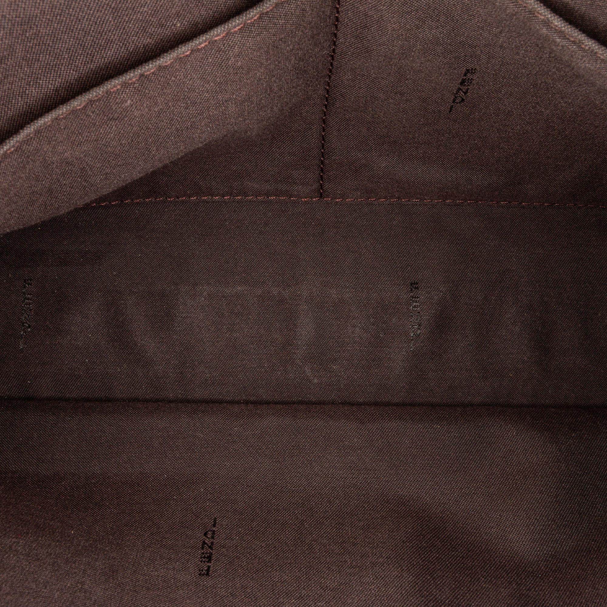 Fendi By The Way (SHG-C6EfNJ)