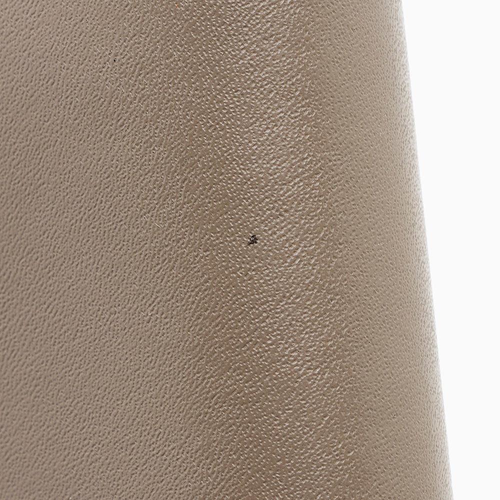 Fendi Calfskin By The Way Continental Wallet (SHF-17993)