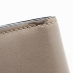 Fendi Calfskin By The Way Continental Wallet (SHF-17993)