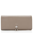 Fendi Calfskin By The Way Continental Wallet (SHF-17993)