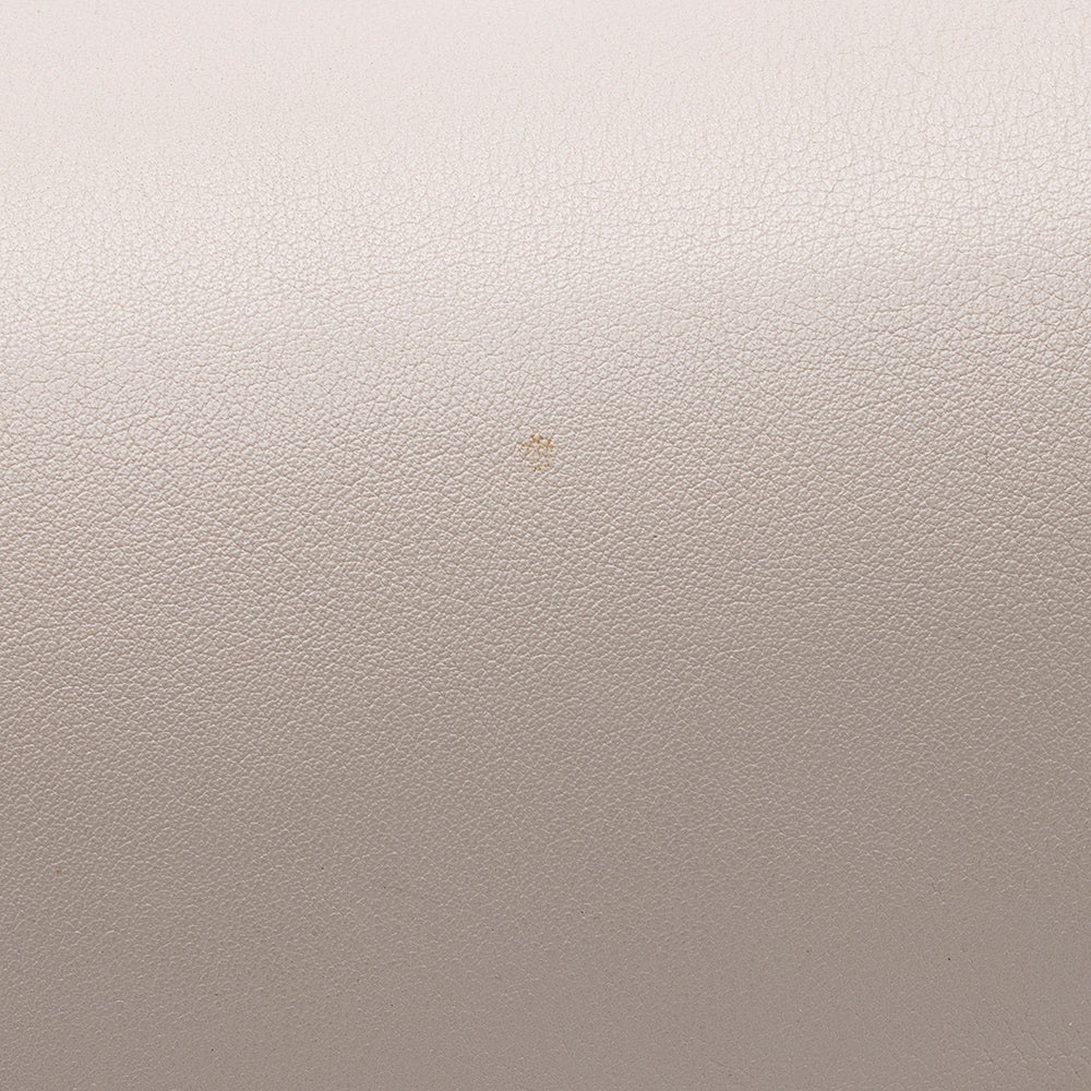 Fendi Calfskin By The Way Large Satchel - FINAL SALE (SHF-19550)