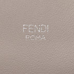 Fendi Calfskin By The Way Large Satchel - FINAL SALE (SHF-19550)