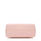Fendi Calfskin By The Way Medium Boston Bag (SHF-sCIyZU)