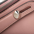 Fendi Calfskin By The Way Medium Boston Bag (SHF-sCIyZU)