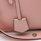 Fendi Calfskin By The Way Medium Boston Bag (SHF-sCIyZU)