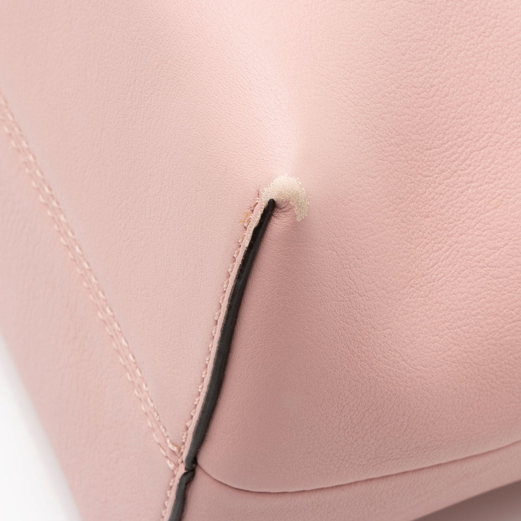 Fendi Calfskin By The Way Medium Boston Bag (SHF-sCIyZU)
