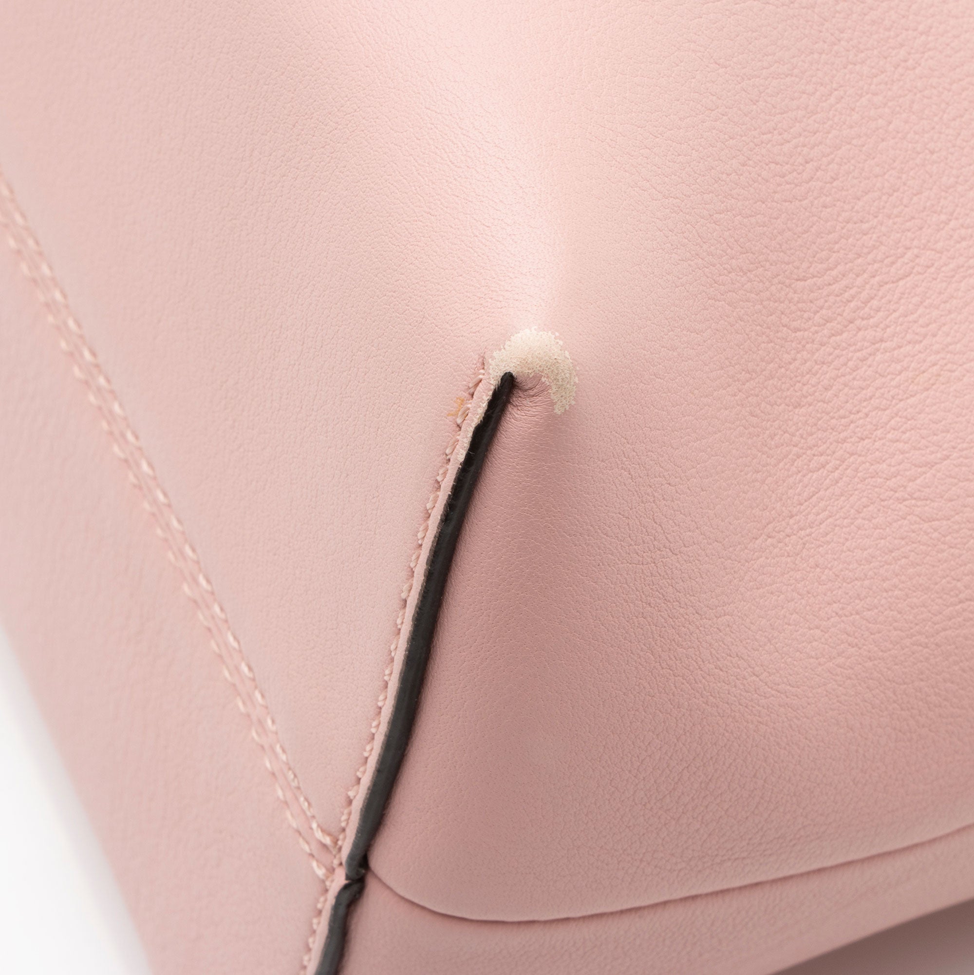 Fendi Calfskin By The Way Medium Boston Bag (SHF-sCIyZU)