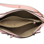 Fendi Calfskin By The Way Medium Boston Bag (SHF-sCIyZU)