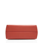 Fendi Calfskin By The Way Small Boston Bag (SHF-EA1qRK)
