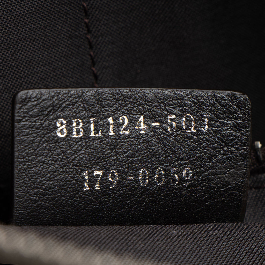 Fendi Calfskin By The Way Small Boston Bag (SHF-EA1qRK)