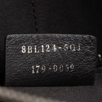 Fendi Calfskin By The Way Small Boston Bag (SHF-EA1qRK)