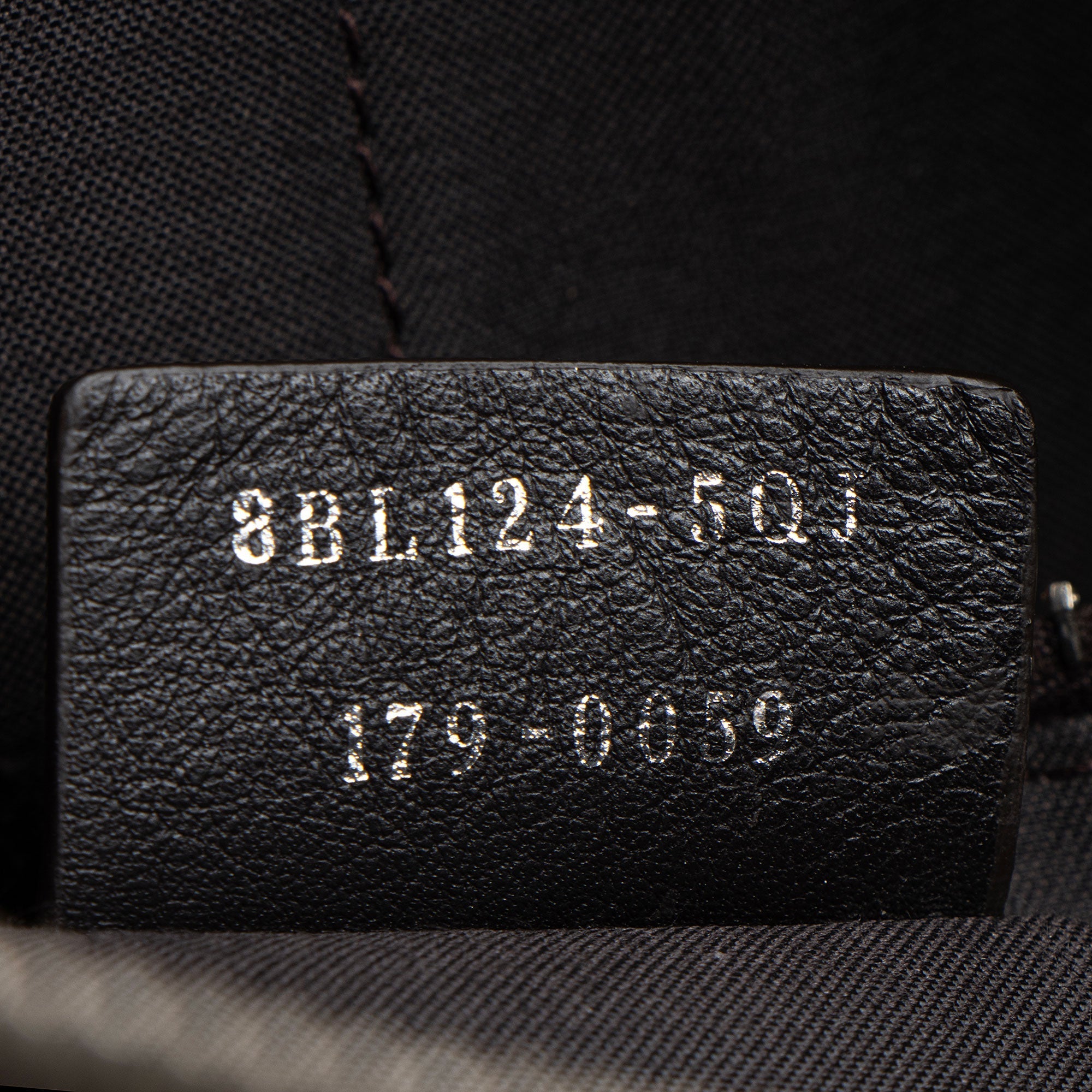 Fendi Calfskin By The Way Small Boston Bag (SHF-EA1qRK)