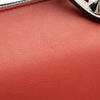 Fendi Calfskin By The Way Small Boston Bag (SHF-EA1qRK)