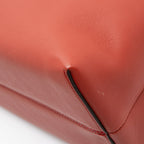 Fendi Calfskin By The Way Small Boston Bag (SHF-EA1qRK)