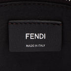 Fendi Calfskin By The Way Small Boston Bag (SHF-EA1qRK)