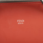 Fendi Calfskin By The Way Small Boston Bag (SHF-EA1qRK)
