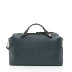 Fendi Calfskin By The Way Small Boston Bag (SHF-GJV325)