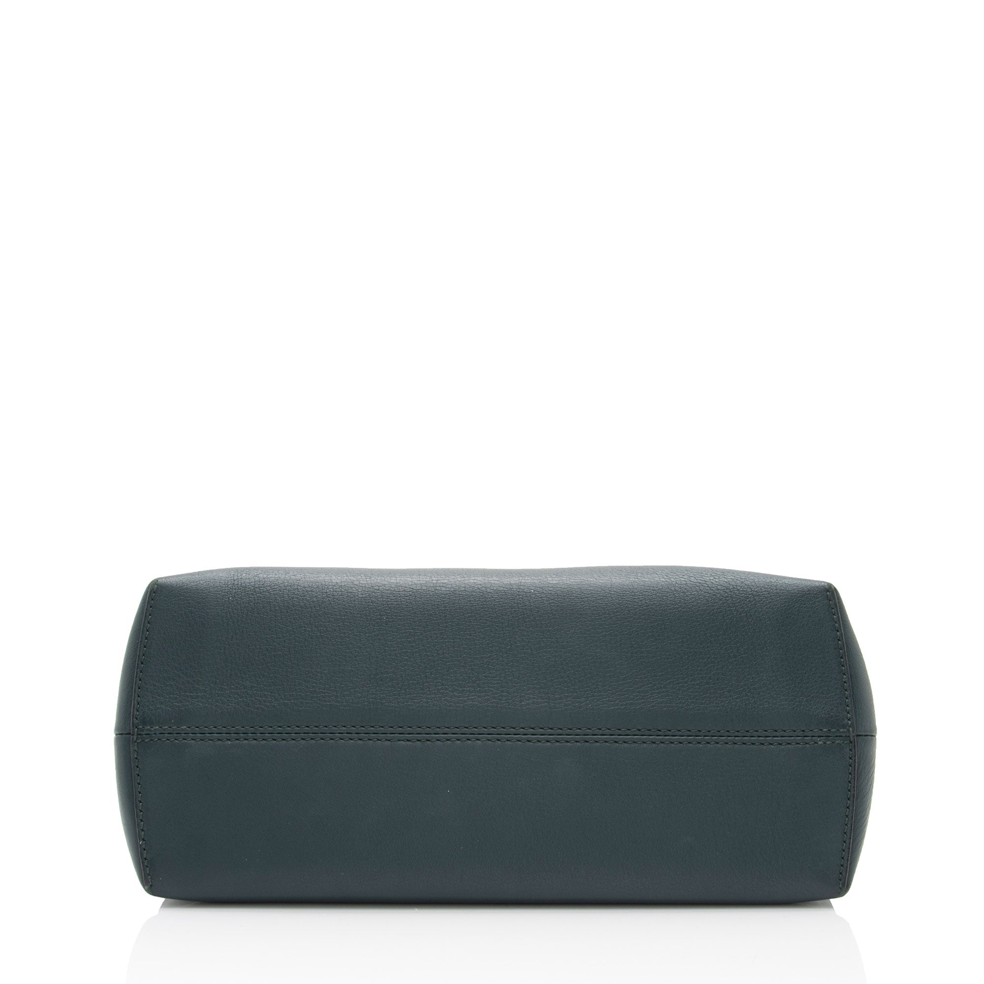 Fendi Calfskin By The Way Small Boston Bag (SHF-GJV325)