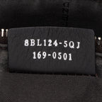 Fendi Calfskin By The Way Small Boston Bag (SHF-GJV325)