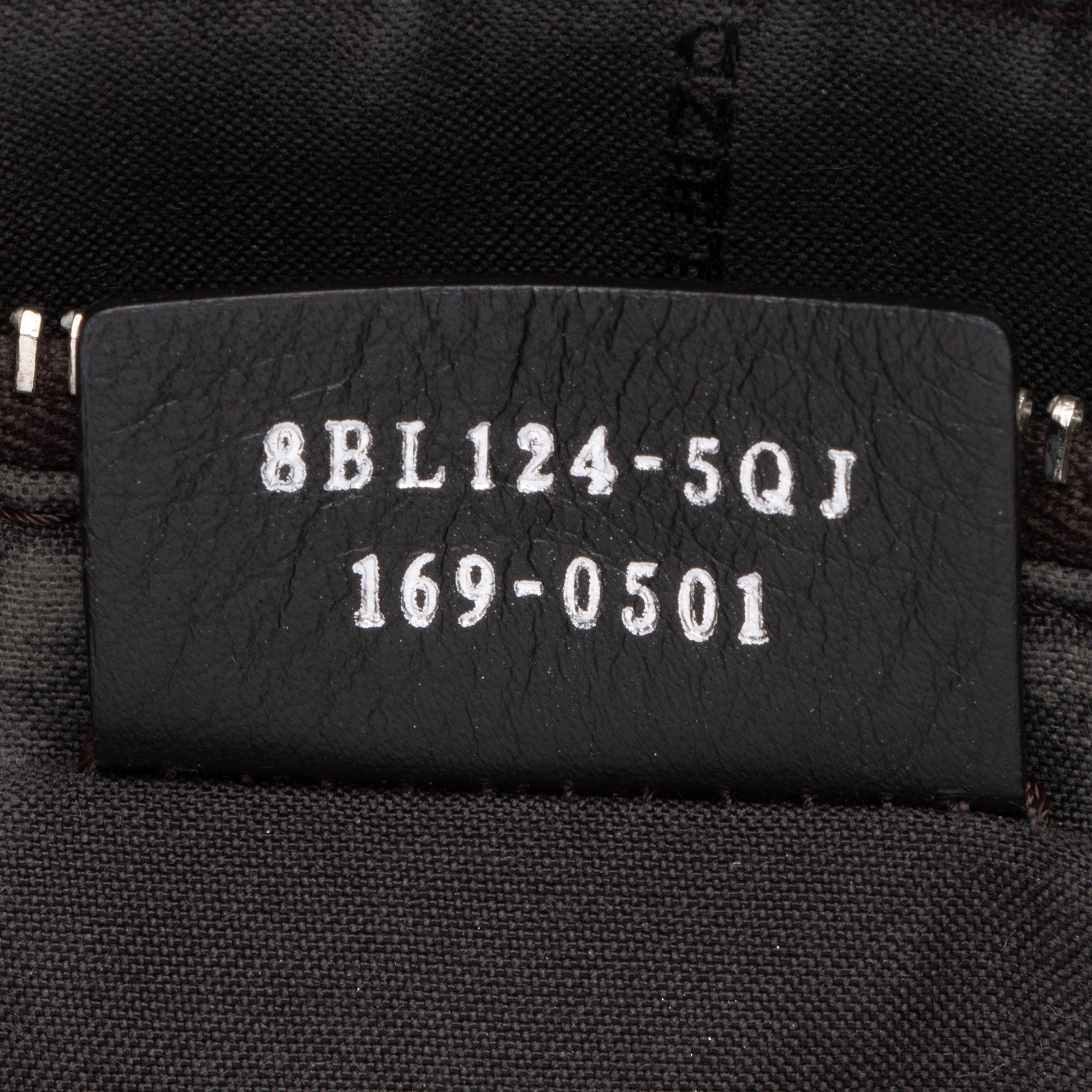 Fendi Calfskin By The Way Small Boston Bag (SHF-GJV325)
