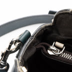 Fendi Calfskin By The Way Small Boston Bag (SHF-GJV325)
