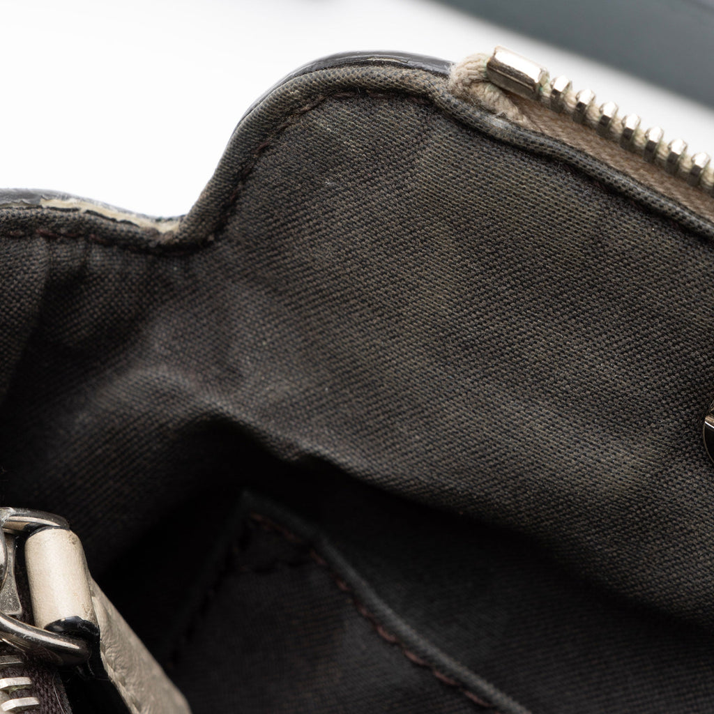 Fendi Calfskin By The Way Small Boston Bag (SHF-GJV325)
