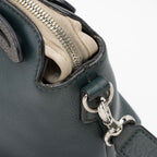 Fendi Calfskin By The Way Small Boston Bag (SHF-GJV325)