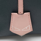 Fendi Calfskin By The Way Small Boston Bag (SHF-GJV325)