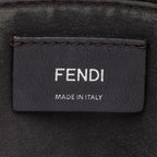 Fendi Calfskin By The Way Small Boston Bag (SHF-GJV325)
