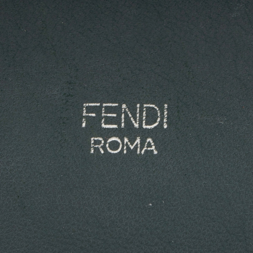 Fendi Calfskin By The Way Small Boston Bag (SHF-GJV325)