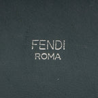 Fendi Calfskin By The Way Small Boston Bag (SHF-GJV325)