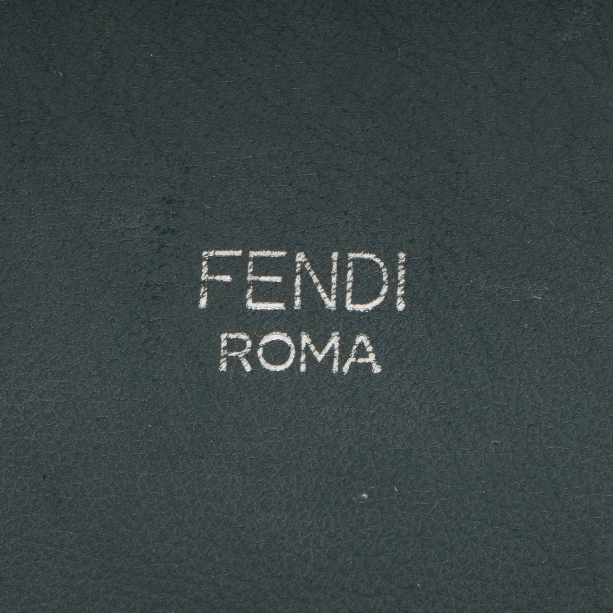 Fendi Calfskin By The Way Small Boston Bag (SHF-GJV325)