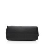 Fendi Calfskin By The Way Small Boston Bag