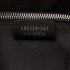 Fendi Calfskin By The Way Small Satchel (SHF-18632)
