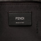 Fendi Calfskin By The Way Small Satchel (SHF-18632)