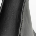 Fendi Calfskin Cutout Handle Mini Shopper Tote (SHF-4Nys6a)