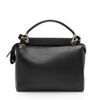 Fendi Calfskin Dotcom Satchel (SHF-I8z6ds)