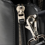 Fendi Calfskin Dotcom Satchel (SHF-I8z6ds)