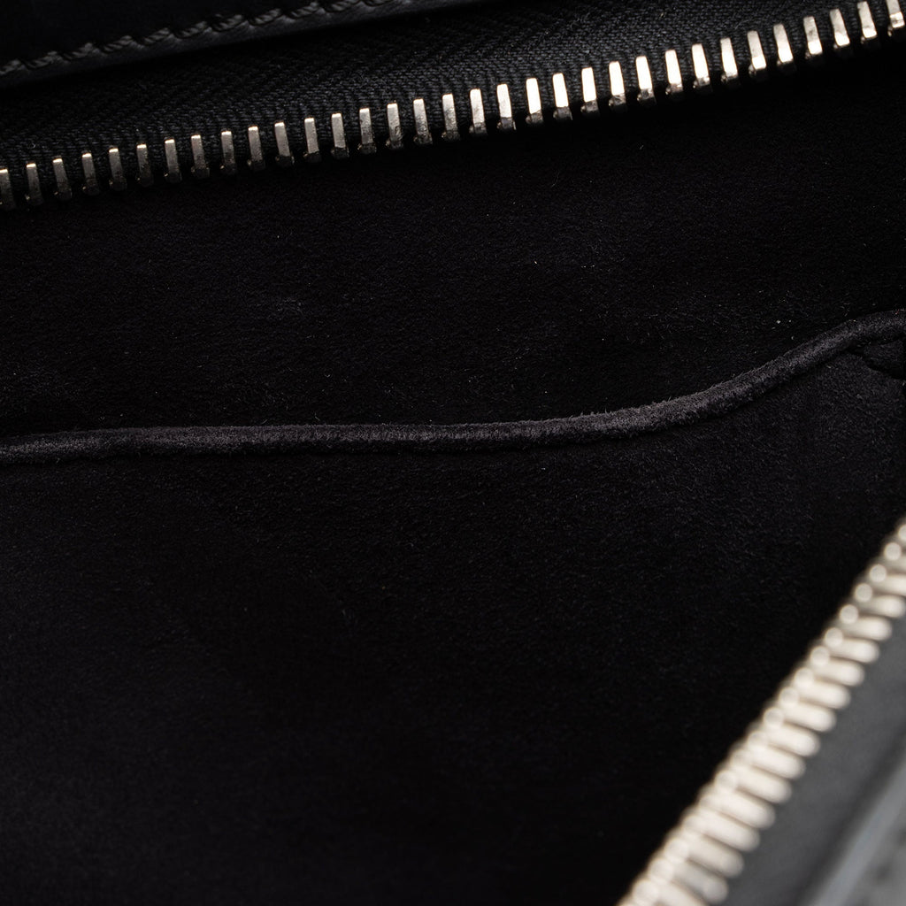 Fendi Calfskin Dotcom Satchel (SHF-I8z6ds)