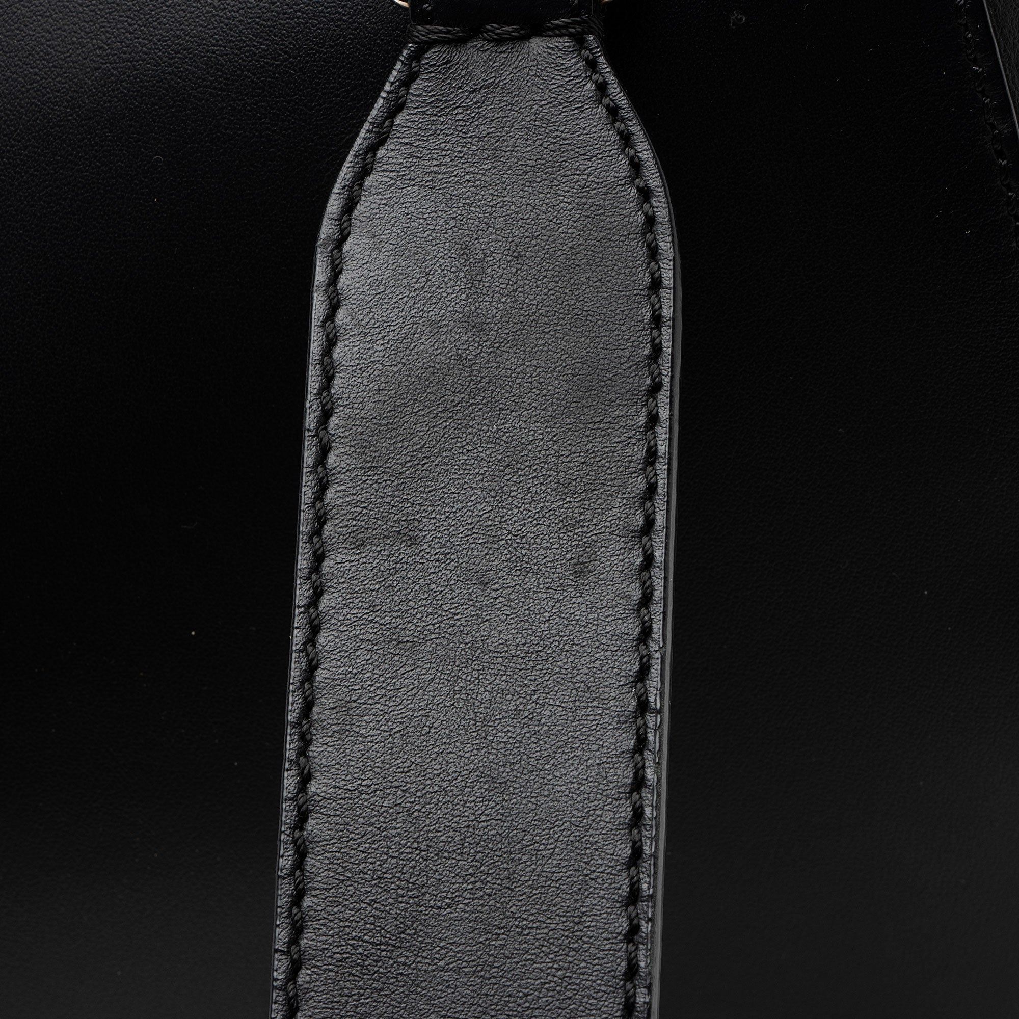 Fendi Calfskin Dotcom Satchel (SHF-I8z6ds)