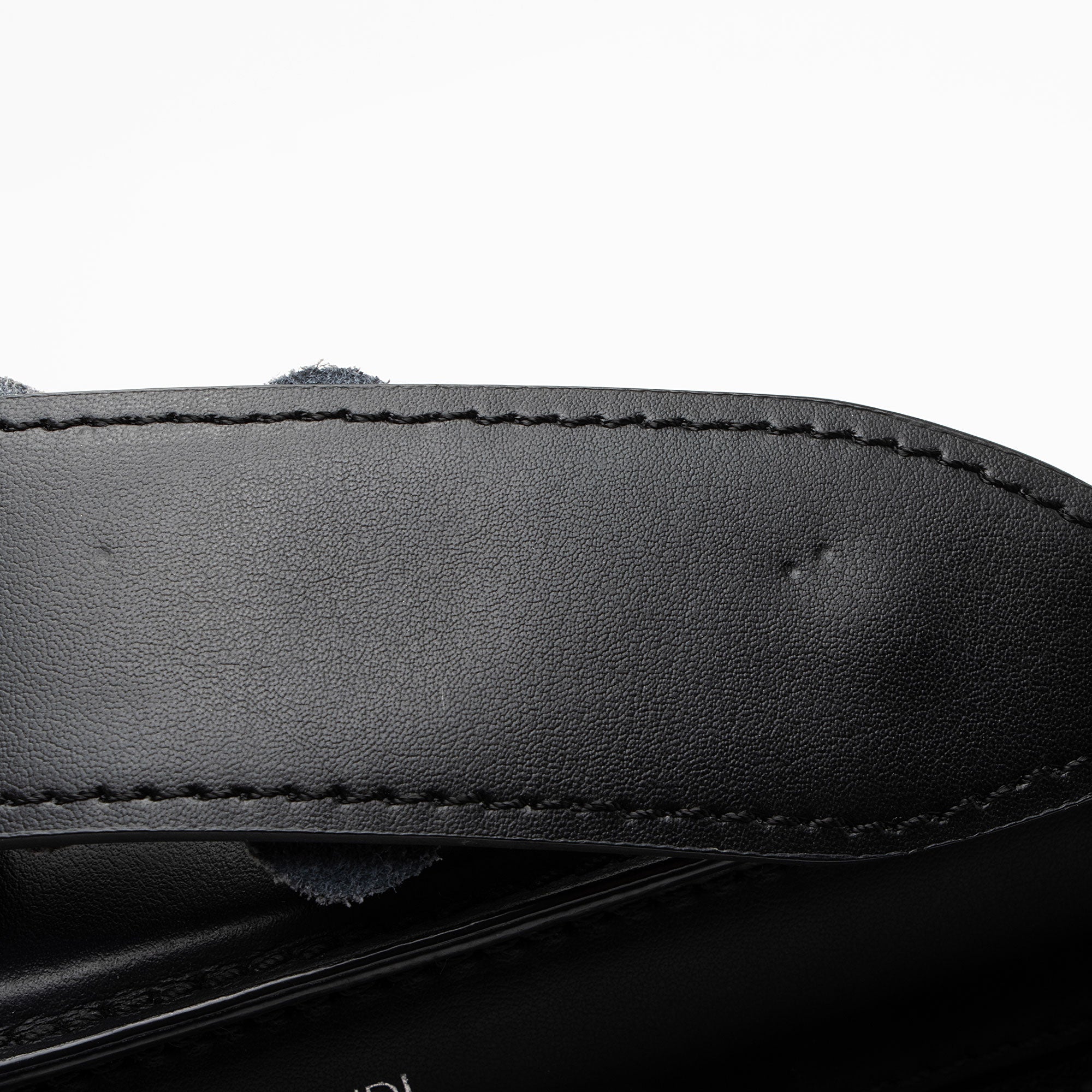 Fendi Calfskin Dotcom Satchel (SHF-I8z6ds)