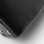 Fendi Calfskin Dotcom Satchel (SHF-I8z6ds)