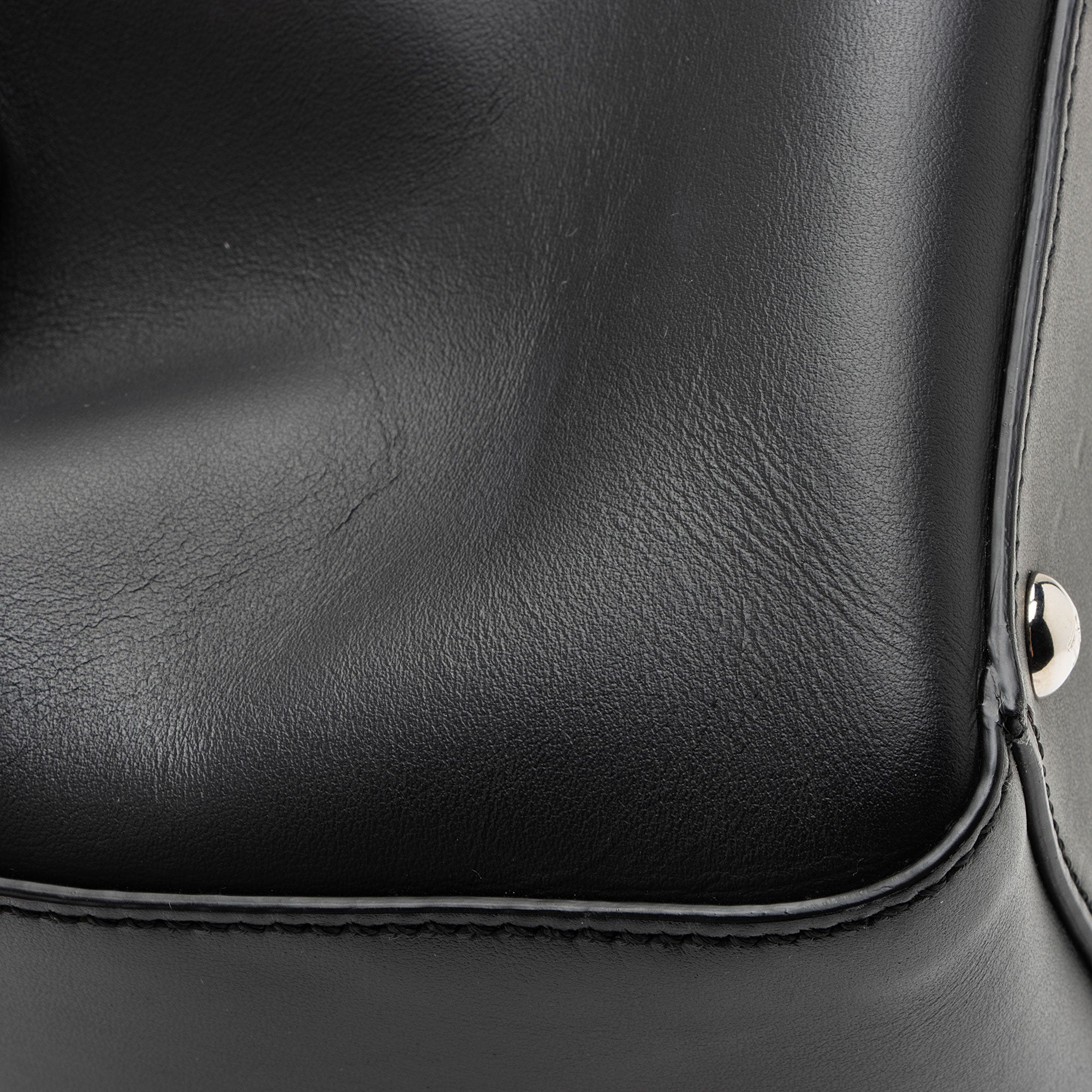 Fendi Calfskin Dotcom Satchel (SHF-I8z6ds)