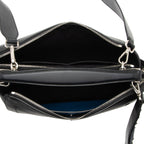 Fendi Calfskin Dotcom Satchel (SHF-I8z6ds)