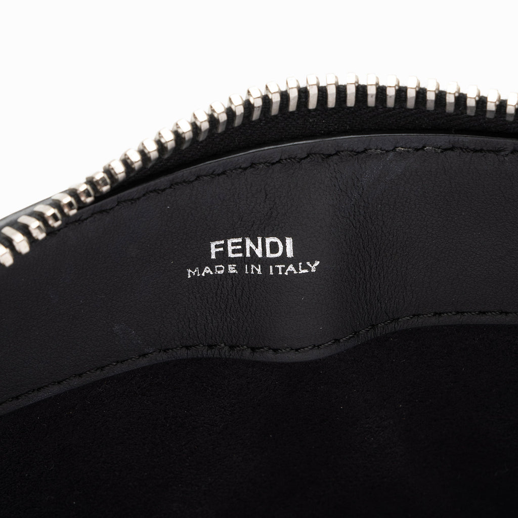 Fendi Calfskin Dotcom Satchel (SHF-I8z6ds)