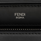 Fendi Calfskin Dotcom Satchel (SHF-I8z6ds)