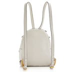 Fendi Calfskin FF 1974 Mini Backpack (SHF-20302)