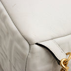 Fendi Calfskin FF 1974 Mini Backpack (SHF-20302)